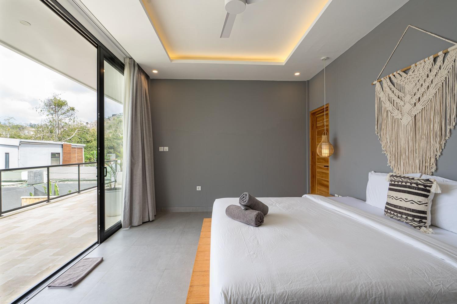 Villa Pono Pono - Uluwatu By Yolla Hospitality Buitenkant foto