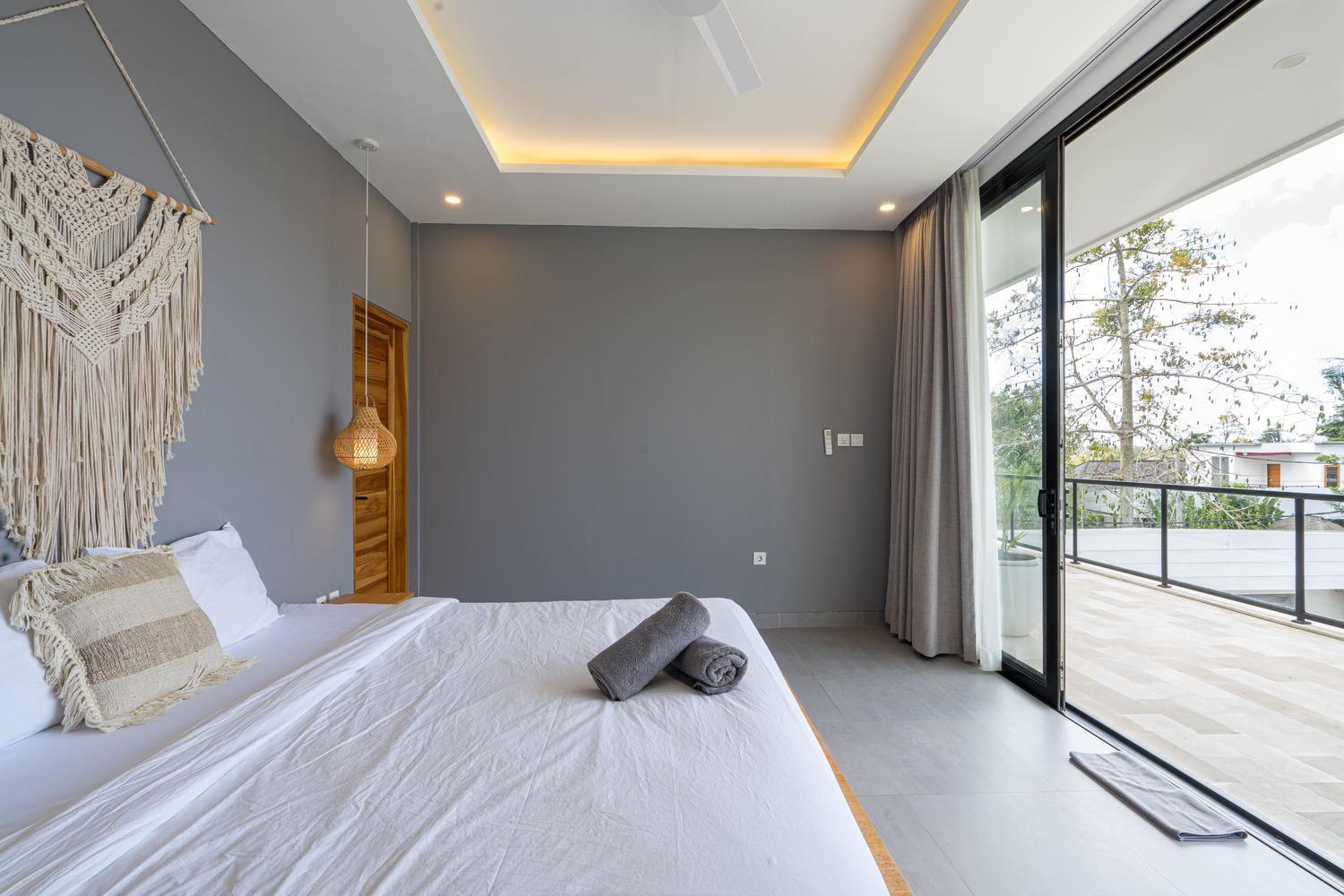 Villa Pono Pono - Uluwatu By Yolla Hospitality Buitenkant foto