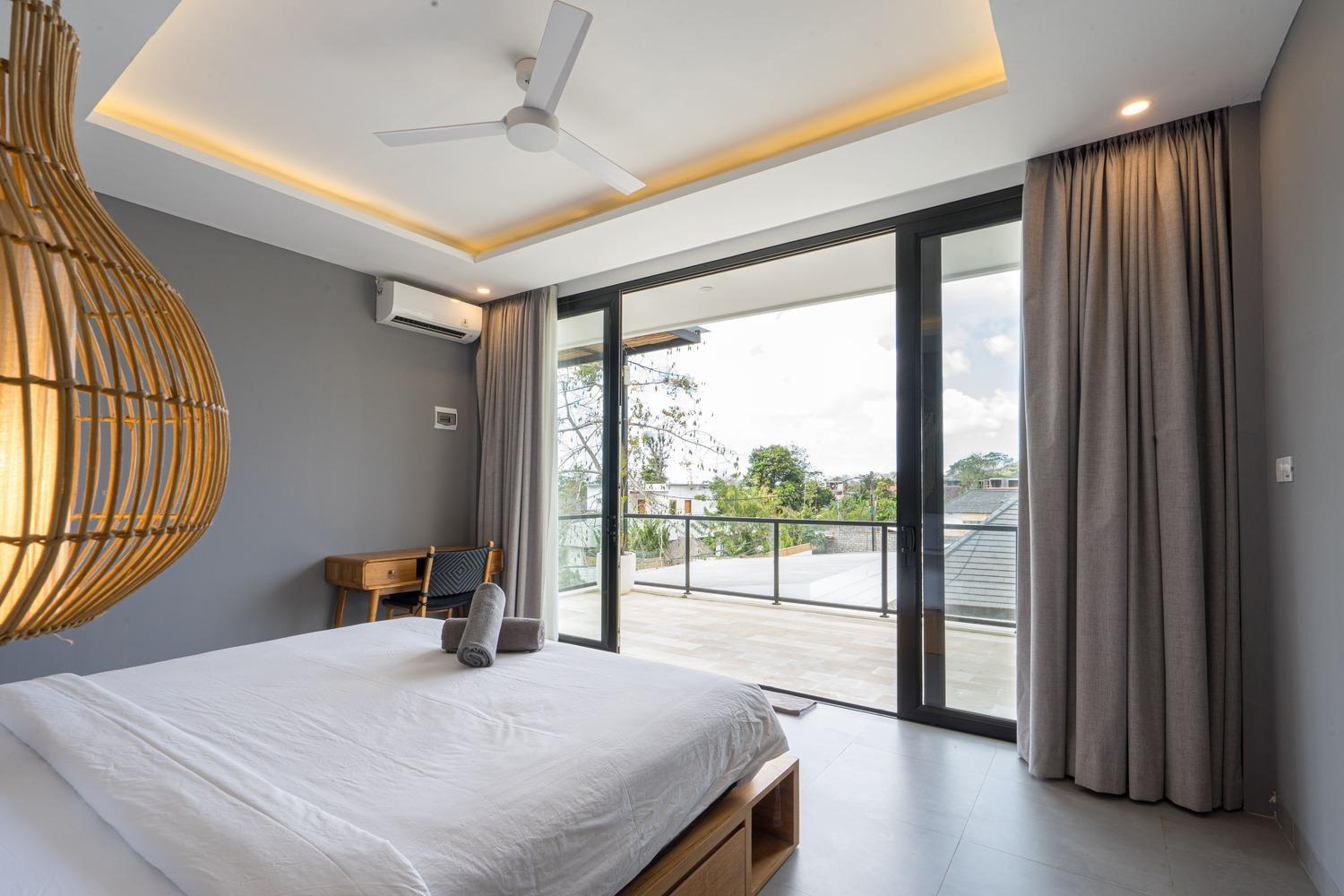 Villa Pono Pono - Uluwatu By Yolla Hospitality Buitenkant foto