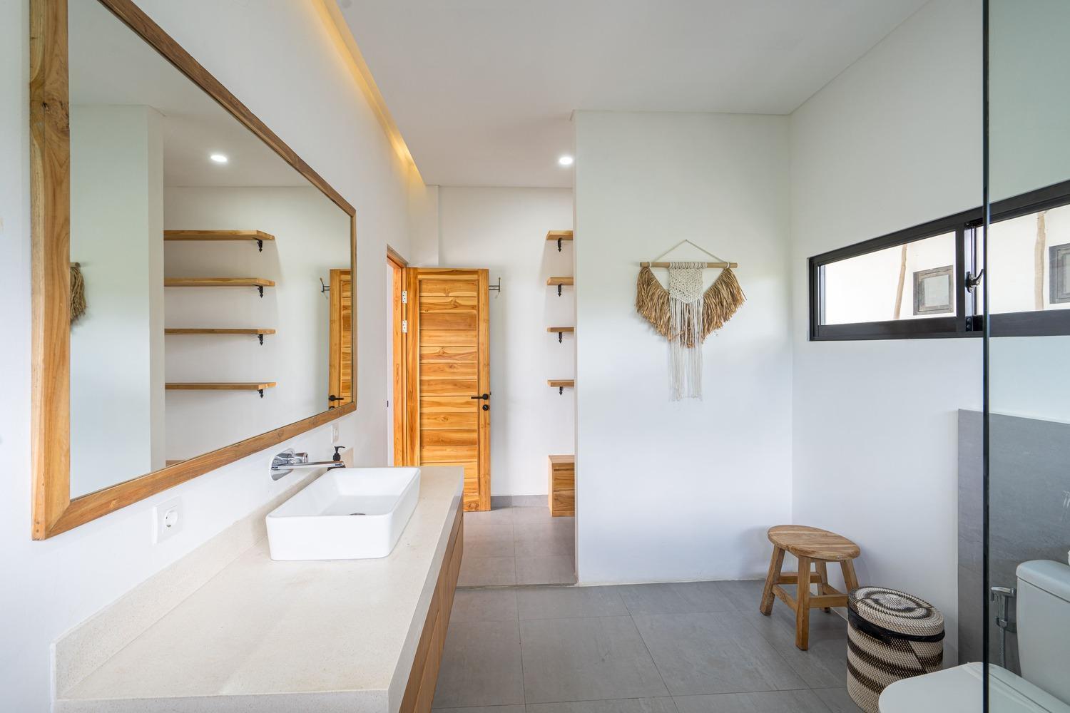 Villa Pono Pono - Uluwatu By Yolla Hospitality Buitenkant foto