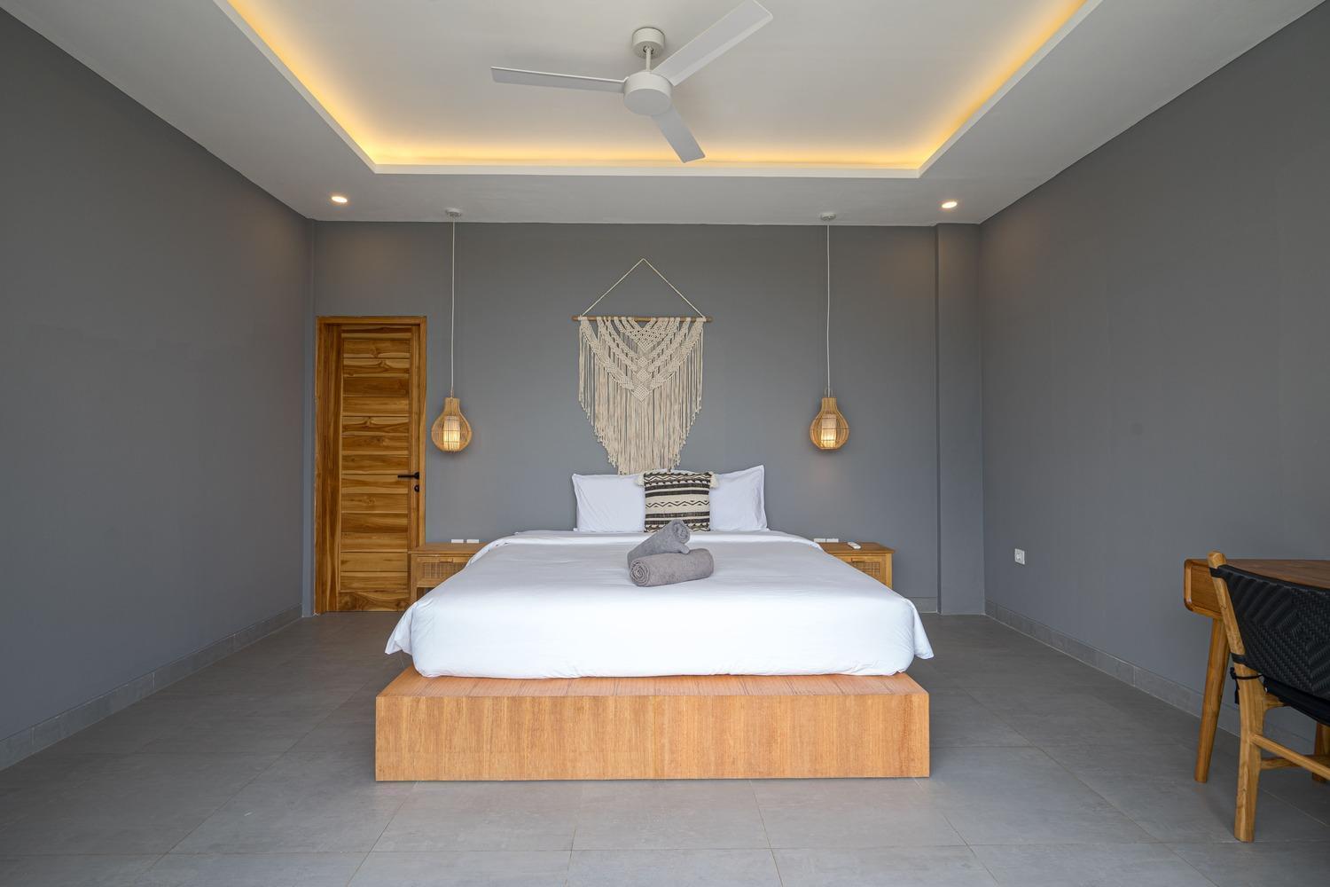 Villa Pono Pono - Uluwatu By Yolla Hospitality Buitenkant foto
