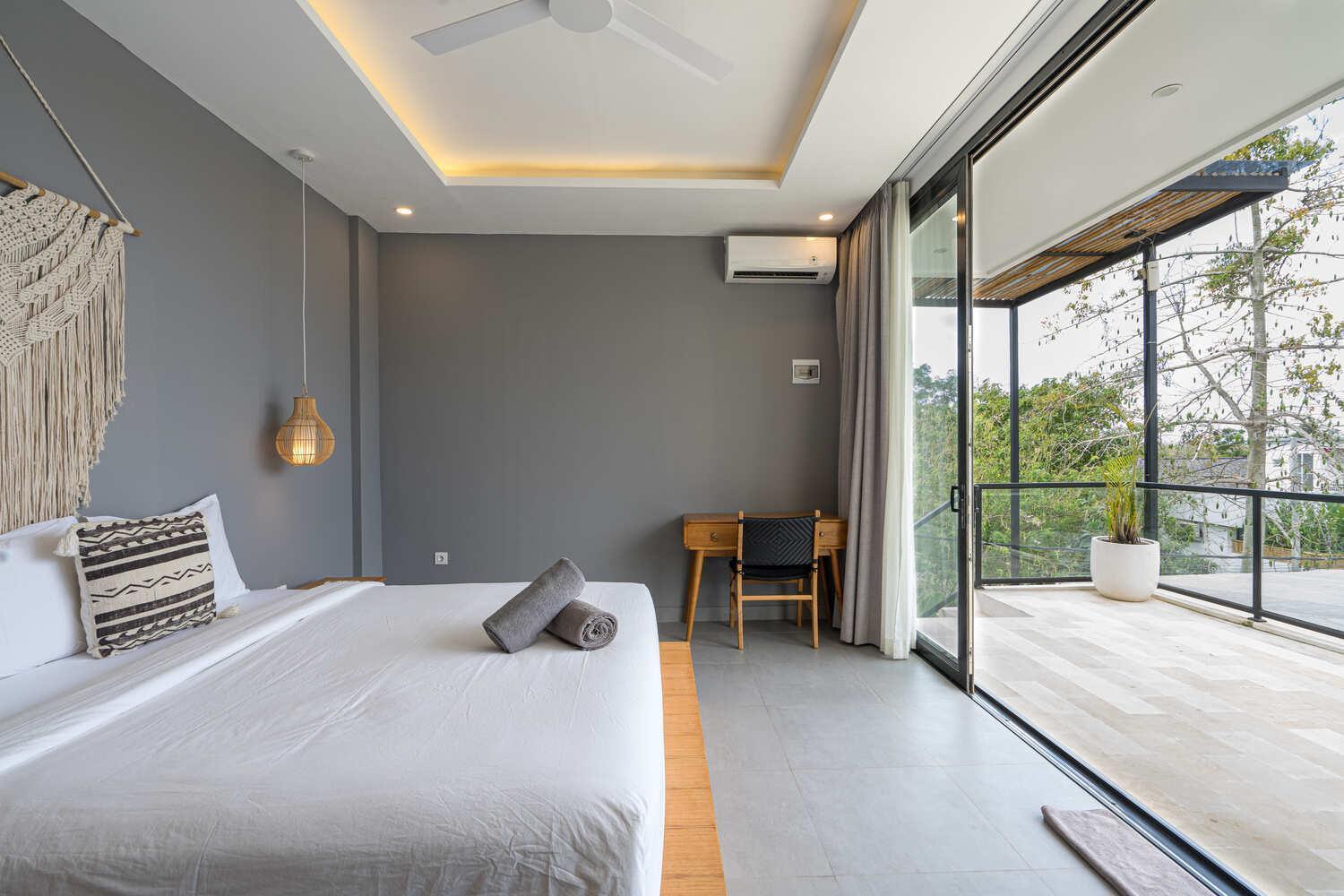 Villa Pono Pono - Uluwatu By Yolla Hospitality Buitenkant foto