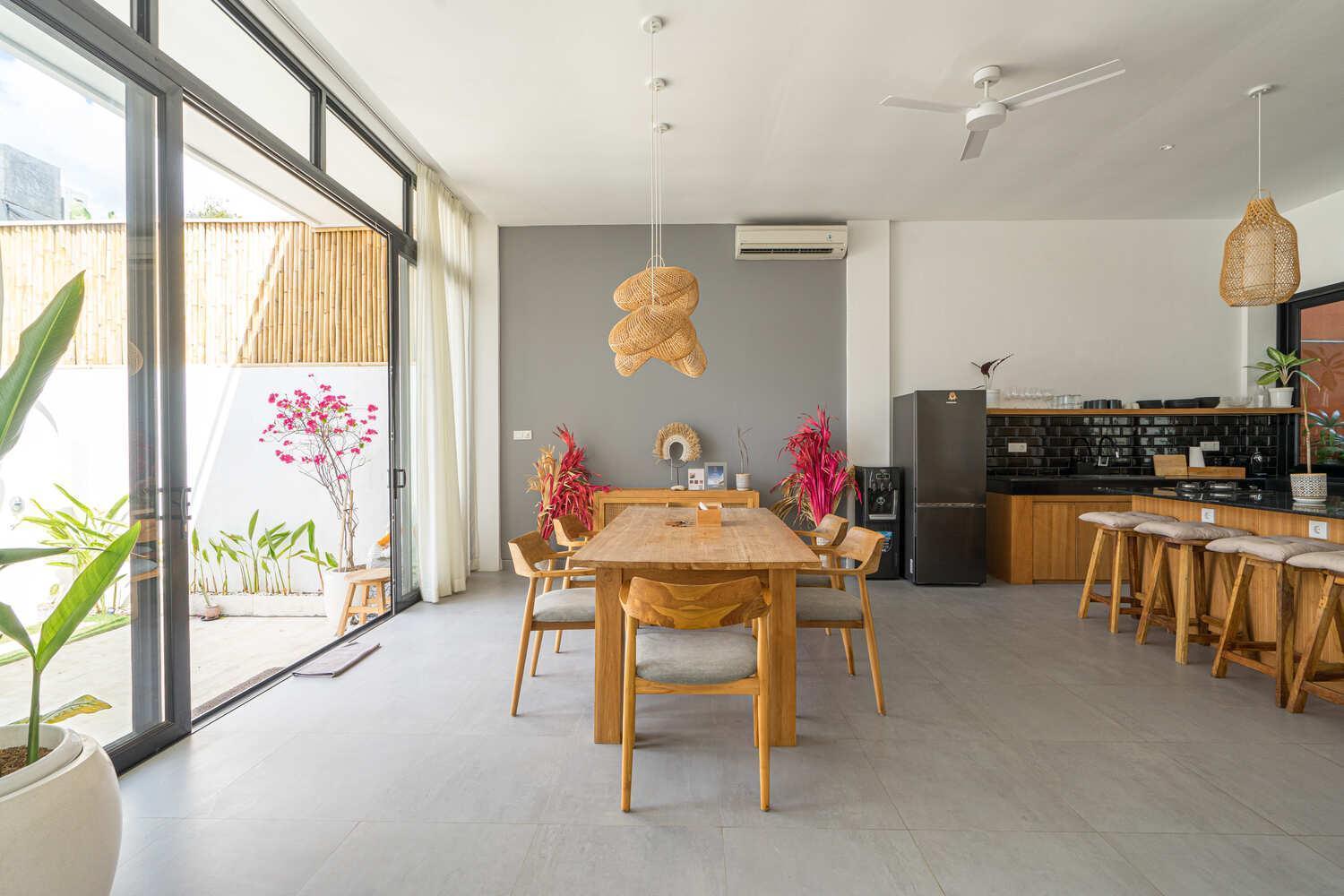 Villa Pono Pono - Uluwatu By Yolla Hospitality Buitenkant foto