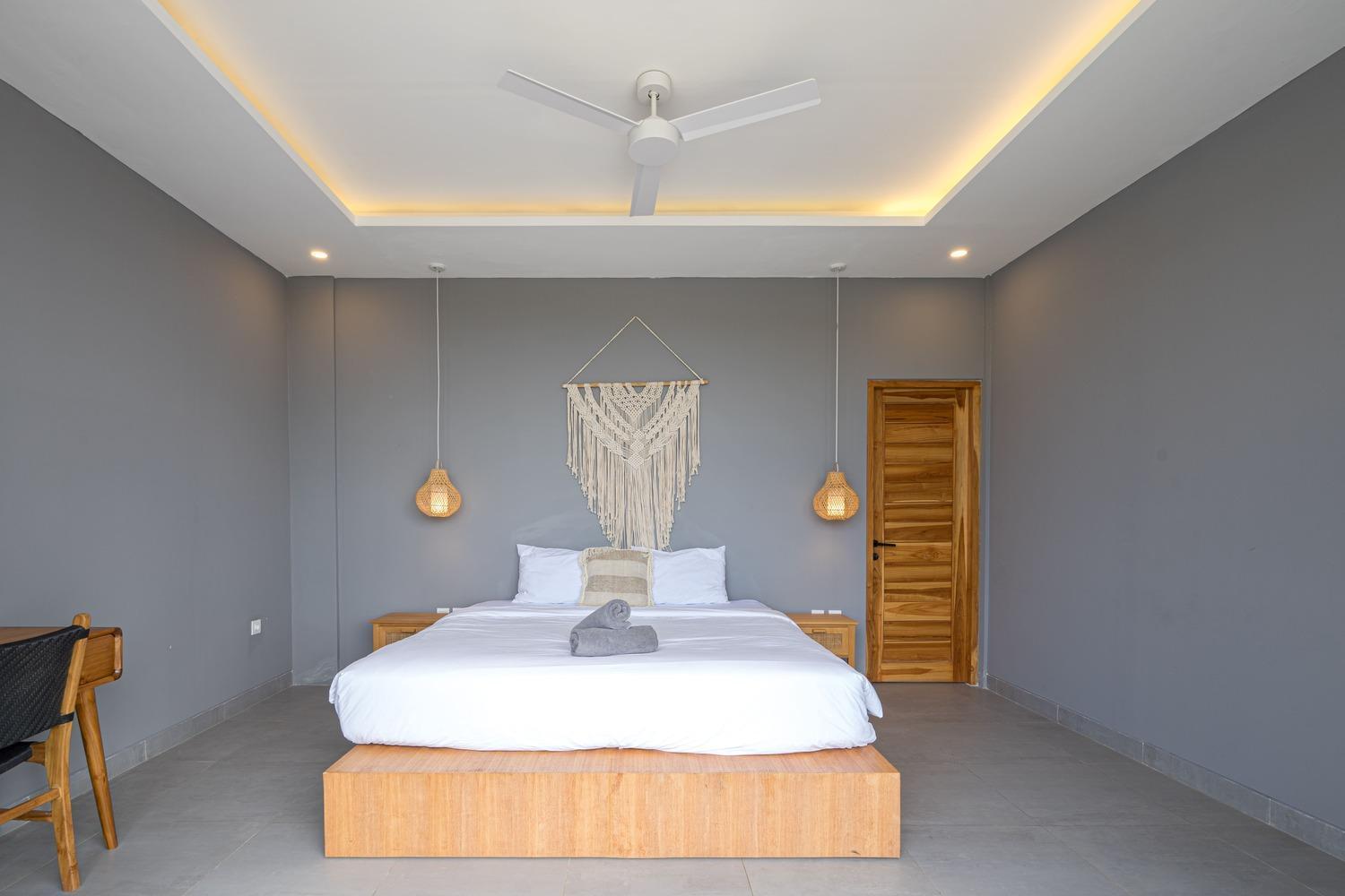 Villa Pono Pono - Uluwatu By Yolla Hospitality Buitenkant foto
